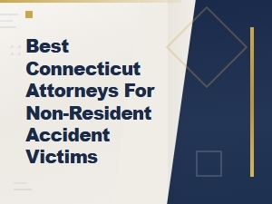 Connecticut Accident Compensation for Non-Residents